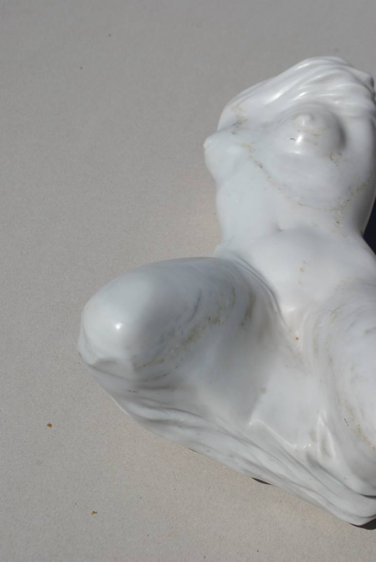 Original Other Body Sculpture by Ryszard Ignacy Piotrowski