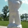 I am fascinated by harmony and beauty of human body