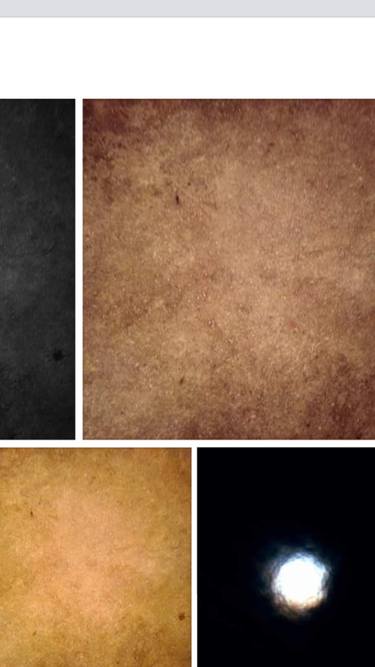 Original Abstract Expressionism Abstract Photography by Michaelmichael Mernik