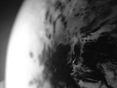Original Abstract Expressionism Abstract Photography by Michaelmichael Mernik