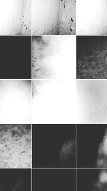 Original Abstract Expressionism Abstract Photography by Michaelmichael Mernik