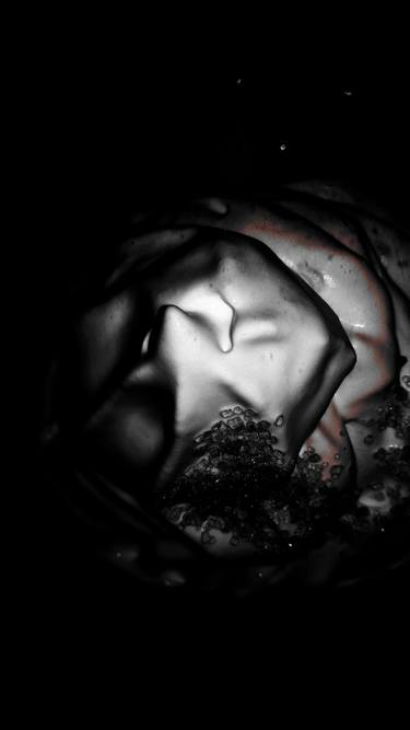Original Abstract Expressionism Abstract Photography by Michaelmichael Mernik