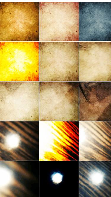 Original Abstract Expressionism Abstract Photography by Michaelmichael Mernik