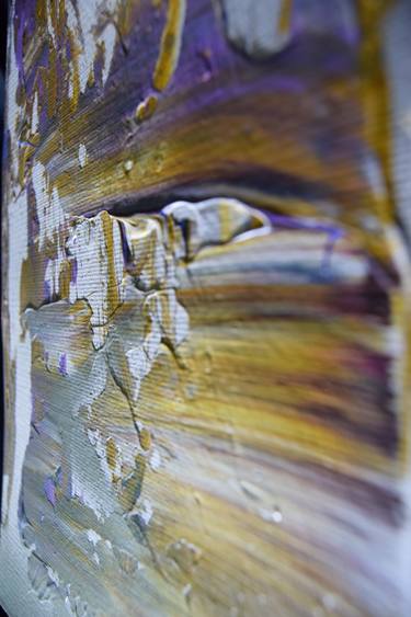 Original Abstract Expressionism Abstract Photography by Michaelmichael Mernik