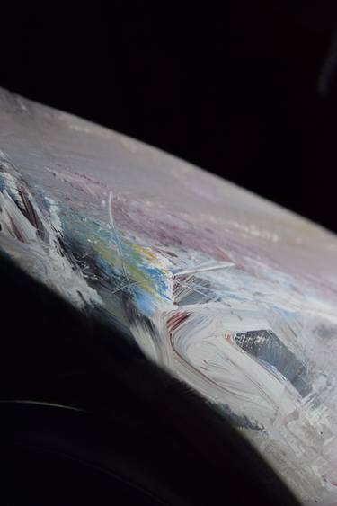 Original Abstract Expressionism Abstract Photography by Michaelmichael Mernik
