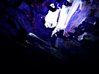 Original Abstract Expressionism Abstract Photography by Michaelmichael Mernik