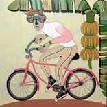 Tour tropical by Diana Rosa