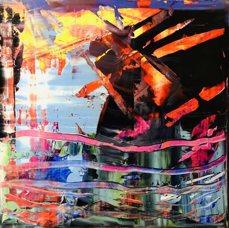 Untitled - Print