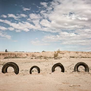 Slab City Tires - Limited Edition 1 of 100 thumb