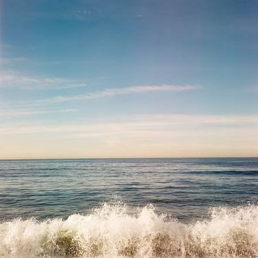 Original Fine Art Seascape Photography by Patricia Hussey