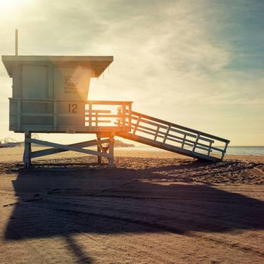 Original Documentary Beach Photography by Patricia Hussey