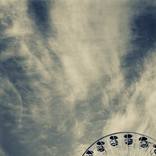 Ferris Wheel - Limited Edition of 25 by Patricia Hussey