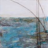 Prairie River by Amanda Pierce