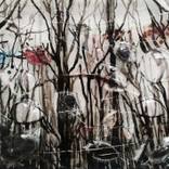 Winter footage I by Velina Staleva