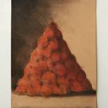 Strawberry Mountain by Alex Fox