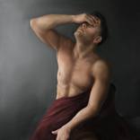 Prayer. Part 1 by Serhiy Serednytskyy