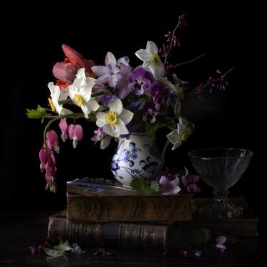 Original Realism Botanic Photography by Molly Wood