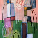 Structures for Breathing by Rebekah Andrade