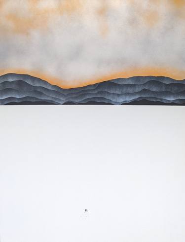 Print of Landscape Paintings by robert owen bloomfield