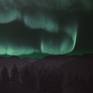Collection aurora borealis