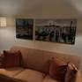 Displayed with Venice Hotel Continental