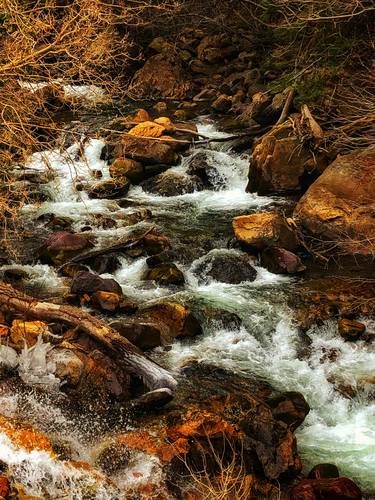 Original Realism Water Photography by Terry Orletsky