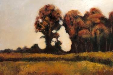 Original Landscape Paintings by Terry Orletsky