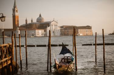 Travel Venezia, always impressive - Limited Edition 1 of 1 thumb