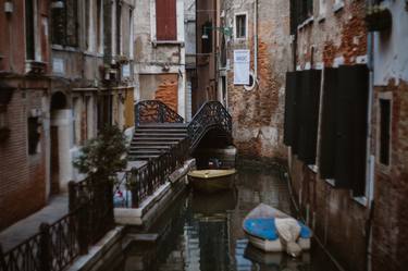 Venezia canal thumb