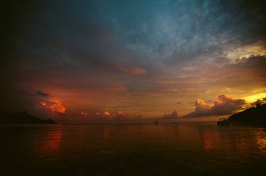 seychelles, heaven on earth thumb