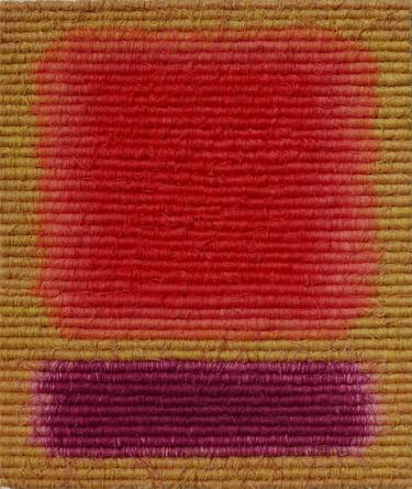 Gradation(缠绕)-Rothko thumb