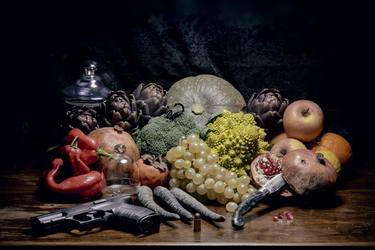 Print of Conceptual Still Life Photography by matteo guariso