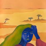 Where I Want to Be by Ivana Sepa