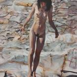 Angolare che ride by Marcella Casu