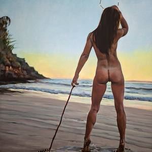 "Baci da Naxos"