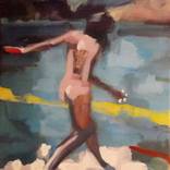 Collection Man. Nude and artistic anatony