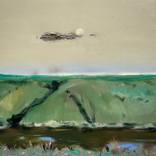 View of the Yaruga by Maksym Malylo
