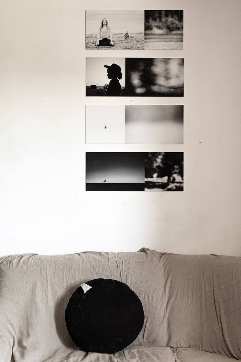 Original Conceptual Abstract Photography by Pawel Oleszczuk