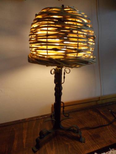 High table lamp thumb