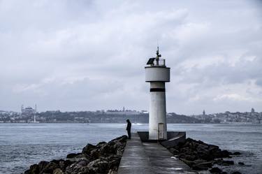 Print of Documentary Landscape Photography by Eren Cevik