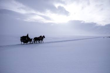 Print of Documentary Landscape Photography by Eren Cevik