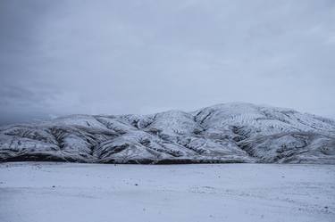 Print of Landscape Photography by Eren Cevik