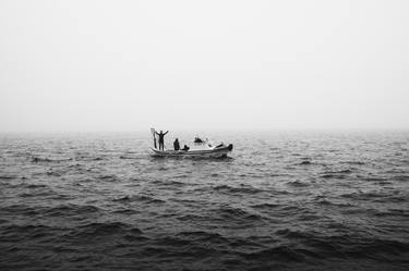 Print of Documentary Seascape Photography by Eren Cevik