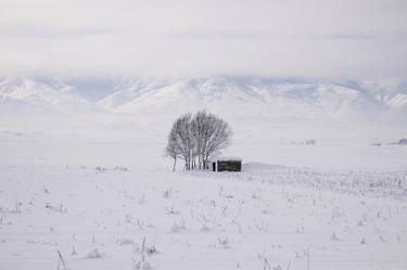 Winter in Anatolia - Limited Edition of 5 thumb