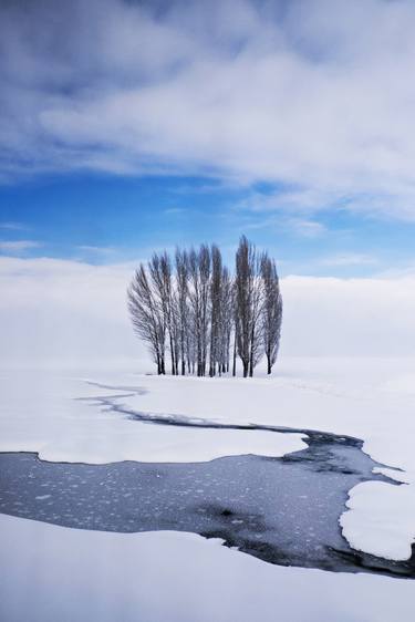 Original Landscape Photography by Eren Cevik