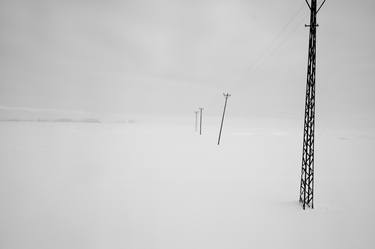 Original Documentary Landscape Photography by Eren Cevik