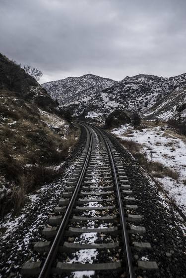 Original Documentary Landscape Photography by Eren Cevik