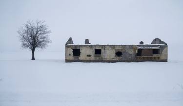 Print of Documentary Landscape Photography by Eren Cevik