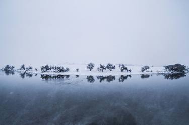 Print of Documentary Landscape Photography by Eren Cevik