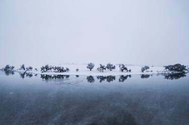 Print of Landscape Photography by Eren Cevik